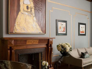 Arlington Place Bed & Breakfast