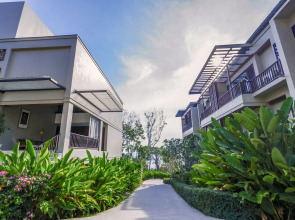 SriLanta Resort and Spa