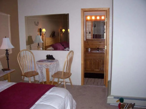 Rodgers Roost Bed & Breakfast