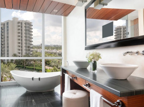 The Ritz-Carlton Bal Harbour, Miami