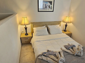 Room-pleasure Room 3 By The Sea