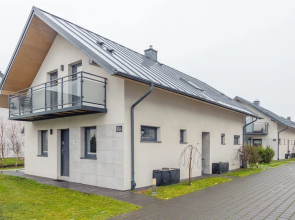 Apartamenty Sun & Snow Jasne Wybrzeże