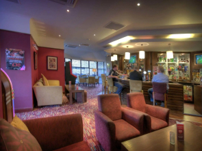 Dean Park Hotel