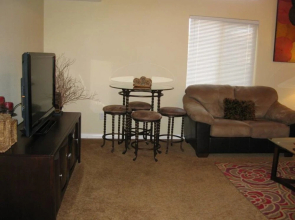 Kelly Hansen 3 Bedroom Home