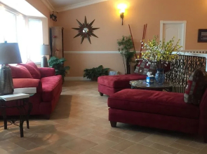 Aurora Pioneer Manor