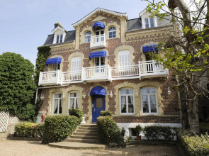 La Villa 10