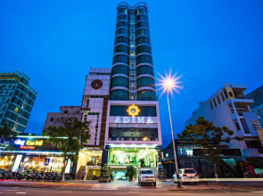 Adina Hotel