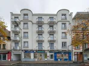 Résidence Celestins