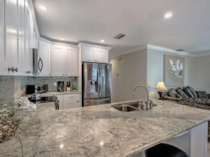 Shore Haven Unit 5A - Two Bedroom Condo