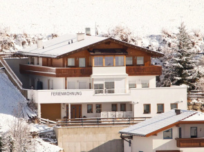 Appartements Kristall