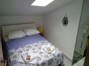 Apartment Sutalo with Hot Tub