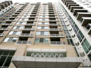Concord by Executive Apartments