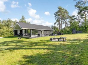 "Adela" - 1km from the sea in Djursland and Mols
