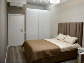 Apartments “Za Kulisamy “