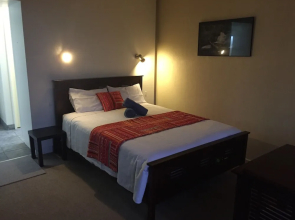 Abel Tasman Motor Lodge & Apartments