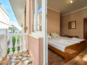 Гостевой дом Арарат