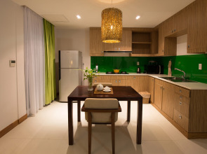 The Cliff Resort & Residences