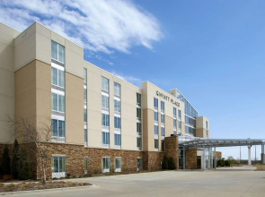 Hyatt Place Grand Rapids-South
