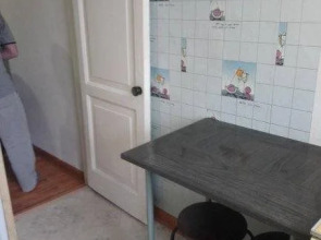 Жилые помещения Strelka