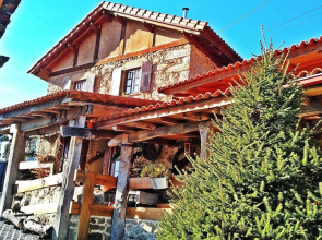 Pouso da Serra