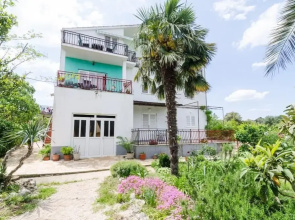 Apartments Sutvid
