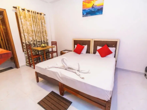 Cinnamon Airport Residences