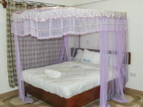 Seravic Hotel Nakuru