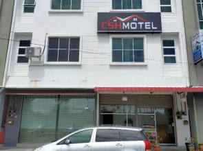 CSH Motel Kuala Perlis
