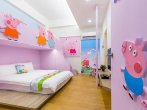 Songfeng Qinzi Homestay