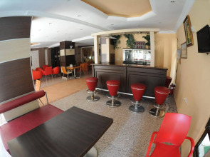 Kleopatra Bebek Hotel