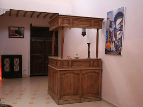 Riad L'Eucalyptus