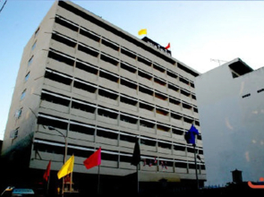 Ubon Hotel