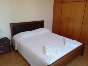 Nereids Apartments-Agavi