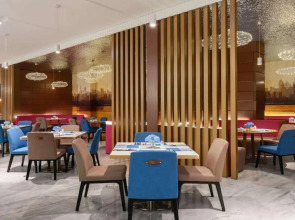 Novotel Guangzhou Baiyun Airport