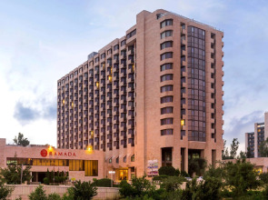 Ramada by Wyndham Jerusalem
