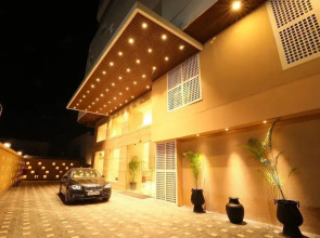 Regenta Central Udaipur