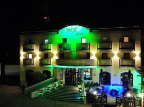 WX Hotel