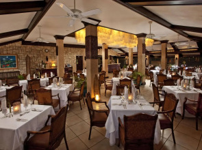 Costabella Tropical Beach Hotel