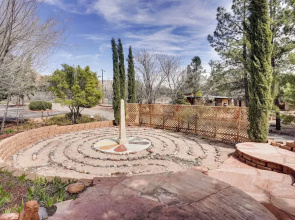 3 Mi to Lovers Knoll: Peaceful Gem w/ Patio