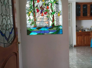 Bed and Breakfast Puebla La Paz