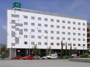 AC Hotel Córdoba by Marriott