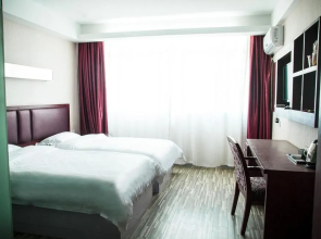 Xianning FX Hotel