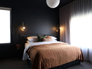The Waggon Boutique Accommodation
