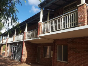 Dunsborough Beach Lodge