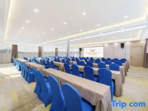 Vienna Hotel (Urumqi xinhualing store)