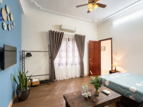 Hanoi Crocus Homestay