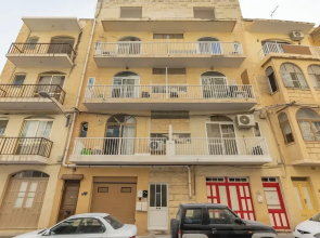 Sea & Valley Riva Court Apt Marsalforn