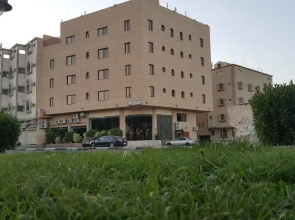 Al Ramla Al Hamra Furnished Units