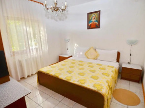 Mon Perin Castrum - Studio Apartment Adriano