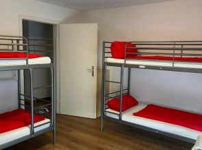 Apartment SIX by Europa-Park